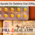 Apcalis Sx Oral Jelly 20Mg new06